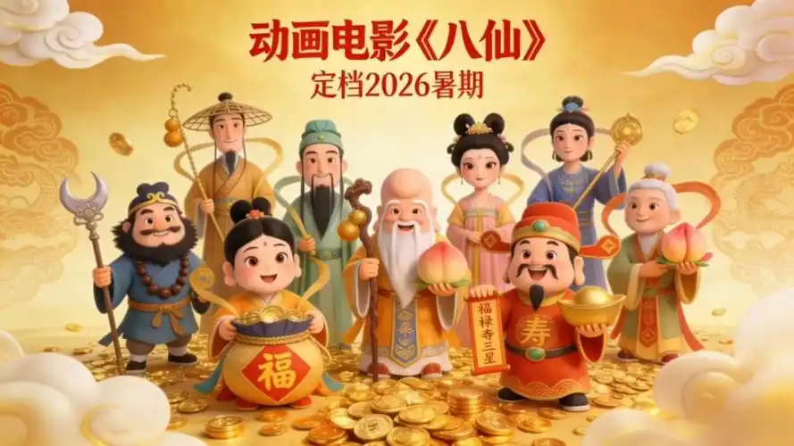 剧照（3）